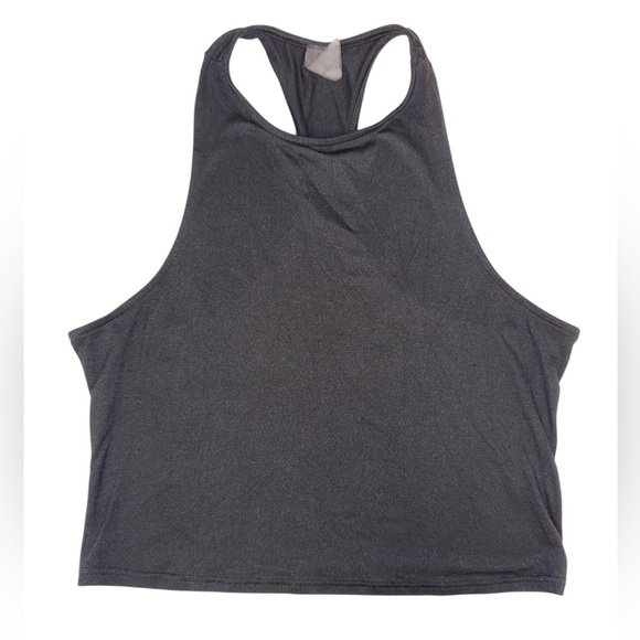 Revival Crop Tank Top - Picture 1 of 7